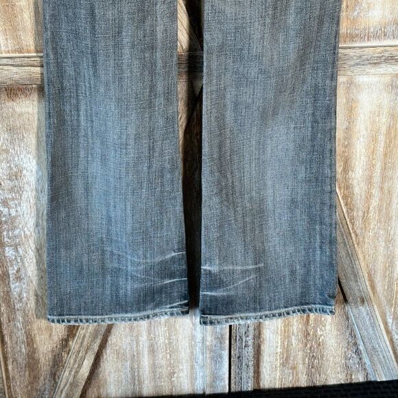 Citizens of Humanity Low Rise Boot Cut Jeans - Picture 11 of 11